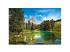 Blauer See HQC 1500 Teile Puzzle - Clementoni