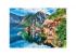 Hallstatt, Österreich HQC 1500Stück Puzzle - Clementoni