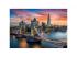 London in der Abenddämmerung HQC 1500pcs Puzzle - Clementoni