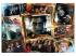 Harry Potter Montage HQC puzzle 1500pcs - Clementoni