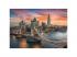 Londoner Dämmerung 1500 Teile HQC Puzzle 84,5x59,5cm - Clementoni