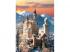 Schloss Neuschwanstein HQC 1500 Teile Puzzle - Clementoni