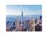 New York HQC 2000 Teile Puzzle - Clementoni