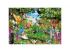 Wunderbarer Wald HQC Puzzle 2000pcs - Clementoni