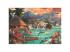 Das Leben auf der Insel HQC 2000pcs puzzle - Clementoni