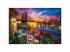 Sonnenuntergang in Manhattan HQC puzzle 3000pcs - Clementoni