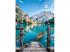 Pragser Wildsee Italien HQC 500 Teile Puzzle - Clementoni