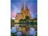 Barcelona HQC 500teiliges Puzzle - Clementoni