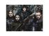 Game of Thrones: Haus Stark 500pcs puzzle - Clementoni