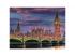 Londoner Parlament HQC 500 Teile Puzzle - Clementoni