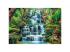 Friedenspuzzle: Flow 500pcs puzzle - Clementoni