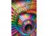 Colorboom Kollektion - Bunte Treppe 500 Teile Puzzle - Clementoni