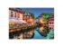 Straßburg Altstadt HQC 500pcs Puzzle - Clementoni