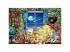 Reise zum Mond HQC puzzle 500pcs - Clementoni