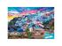 Ansicht von Santorini HQC Puzzle 500pcs - Clementoni