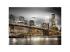 New York Skyline HQC 1000 Teile Puzzle - Clementoni