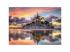 Mont-Saint-Michel Frankreich HQC 1000teiliges Puzzle - Clementoni