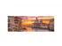 Venedig - Canal Grande HQC 1000 Teile Panorama-Puzzle - Clementoni