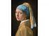 Vermeer - Mädchen mit Perlenohrringen Museumspuzzle 1000teilig - Clementoni