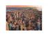 New York City Sonnenuntergang HQC puzzle 1000pcs - Clementoni