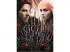 Game of Thrones: Eiserner Thron 1000teiliges Puzzle - Clementoni