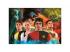 Harry Potter und der Cup Runners up 1000pcs puzzle - Clementoni