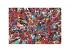 Marvel Spider-Man unmöglich Puzzle 1000pcs - Clementoni