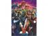 Marvel: The Avengers Gruppenbild 1000pcs Puzzle - Clementoni