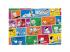 Peanuts Comic-Puzzle 1000 Teile - Clementoni