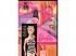 Barbie 65 Jahre 1000 Teile Kompaktpuzzle 50x70cm - Clementoni