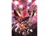 DC Comics: Justice League Comic 1000pcs Compact Puzzle 50x70cm - Clementoni