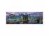 Brooklyn Bridge 1000 Teile Panorama-Puzzle 98x33cm - Clementoni