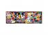 Disney: Mickey Mouse classic 1000 Teile Panorama-Puzzle 98x33cm - Clementoni