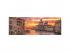 Canal Grande, Venedig 1000 Teile HQC-Panorama-Puzzle 98x33cm - Clementoni