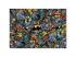 Batman 1000 Teile unmöglich Puzzle 70x50cm - Clementoni