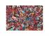 Spiderman 1000 Teile unmöglich Puzzle 70x50cm - Clementoni