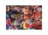 One Piece 1000 Teile Kompaktpuzzle 70x50cm - Clementoni