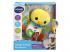 Vtech Baby Flutter & Whistle Rassel