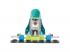 VTech Marble Run Space Magnetisches Missionsset XL 300E