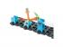 VTech Marble Run Space Magnetisches Missionsset XL 300E