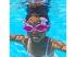 Bestway: Disney Minnie Mouse Deluxe Schwimmbrille