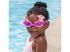 Bestway: Disney Minnie Mouse Deluxe Schwimmbrille