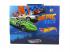 Hot Wheels Aktenordner mit Halter XL