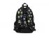 St.Right Aliens ergonomischer Schulranzen Rucksack 15