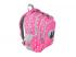 St.Right Pailletten ergonomischer Schulrucksack 16