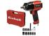 Einhell 4138960 TC-PW 610 Druckluft-Schlagschrauber