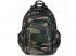 St.Right Moro Camouflage Schultasche, Rucksack BP04 43x32x20cm