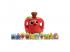 VTech Baby Happy Shape Apfel