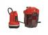 Einhell 4170429 PXC GE-PP 18 RB Li-Solo Akku-Tauchpumpe