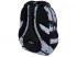 St.Right Paws vierfache Schultasche, Rucksack 40x28x18cm